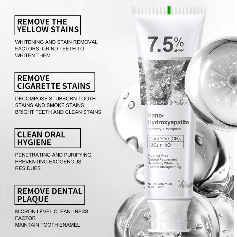 Pasta Dental Blanqueadora Prob - Teeth Whitening That Works reseña y precio