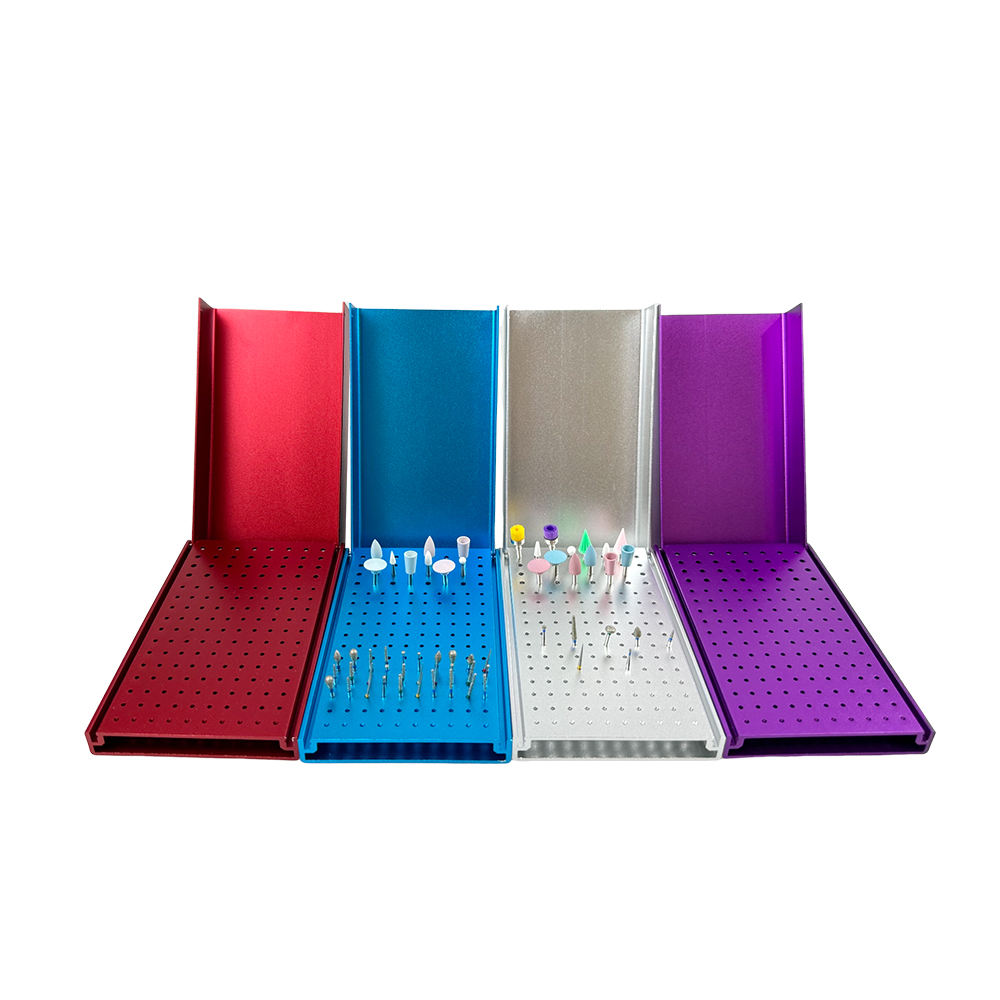 Caja de Desinfección para Fres - Teeth Whitening Gel For Trays reseña y precio