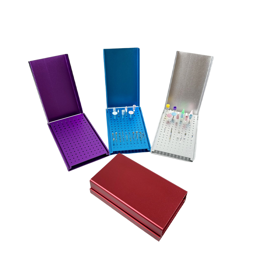 Caja de Desinfección para Fres - Teeth Whitening Gel For Trays reseña y precio