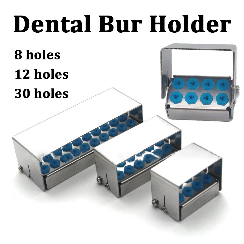 Soporte para fresa Dental de 8 - Teeth Whitening Gel For Trays reseña y precio