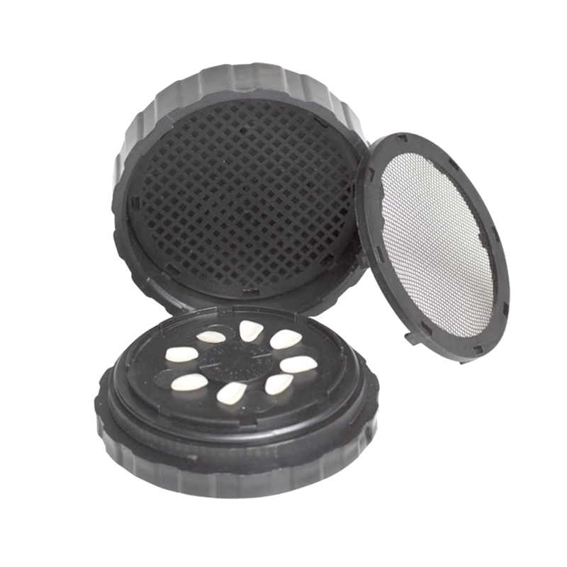 NIGF-caja de enjuague de chapa - Teeth Whitening Gel For Trays reseña y precio