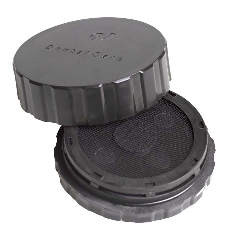 NIGF-caja de enjuague de chapa - Teeth Whitening Gel For Trays reseña y precio