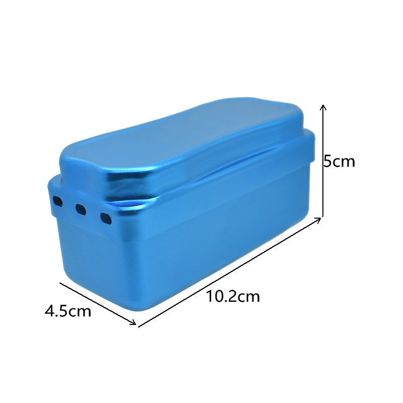 Soporte para limas Endo de 72  - Teeth Whitening Gel For Trays reseña y precio