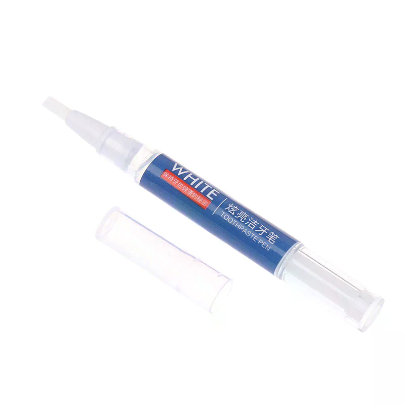 Pluma de Gel brillante para bl - Teeth Whitening Effective reseña y precio