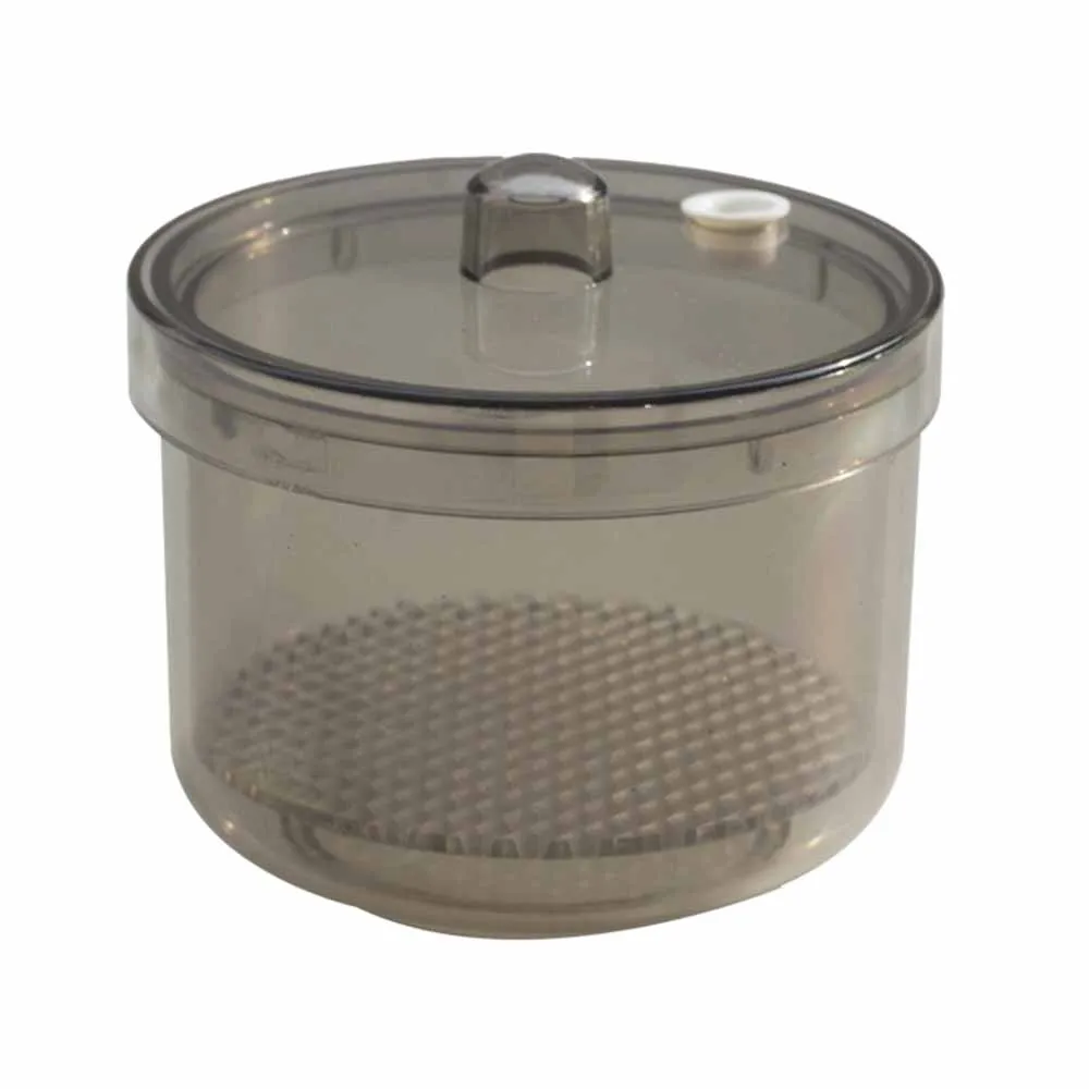 Caja de desinfección Dental AG - Teeth Whitening Gel For Trays reseña y precio