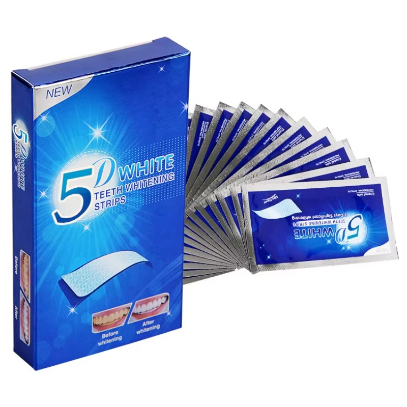 7 pares de pegatinas mágicas p - Teeth Whitening Effective reseña y precio