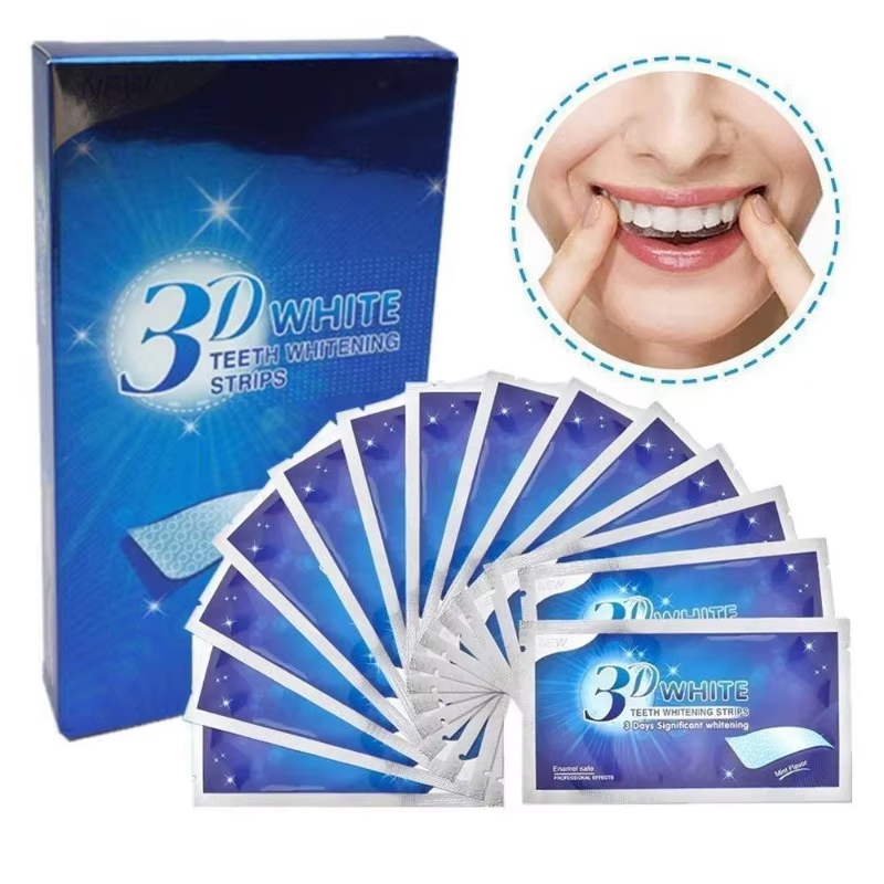 7 pares de pegatinas mágicas p - Teeth Whitening Effective reseña y precio