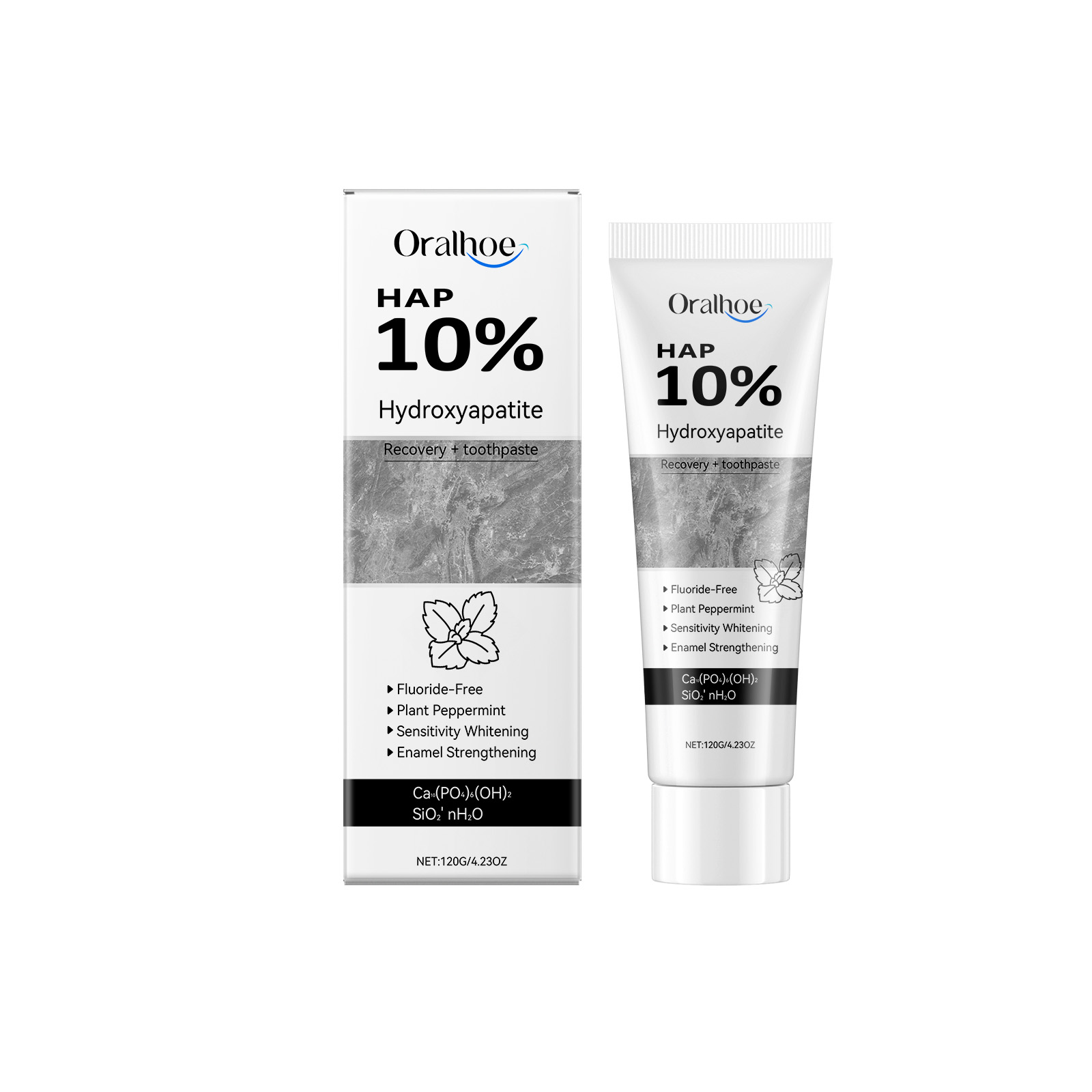 Crema Blanqueadora Dental Oral - Teeth Whitening Crest reseña y precio