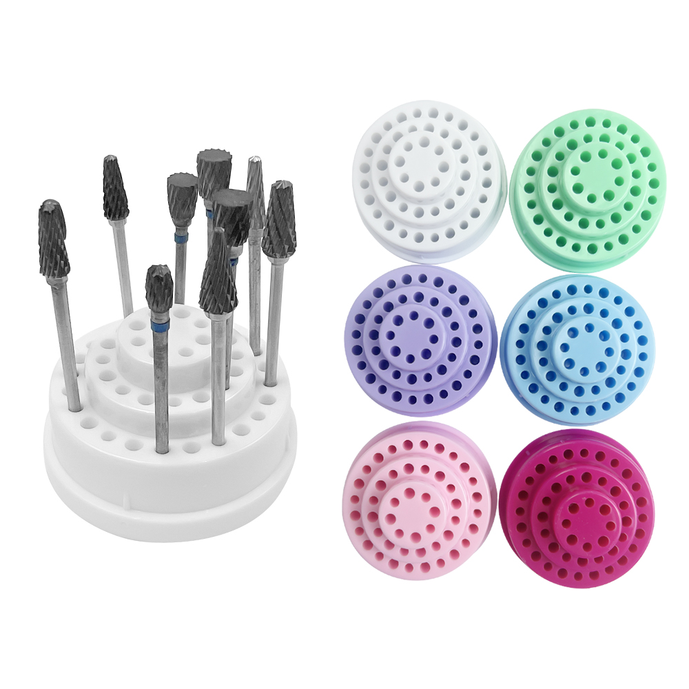 Caja de fresas dentales, caja  - Teeth Whitening Gel For Trays reseña y precio