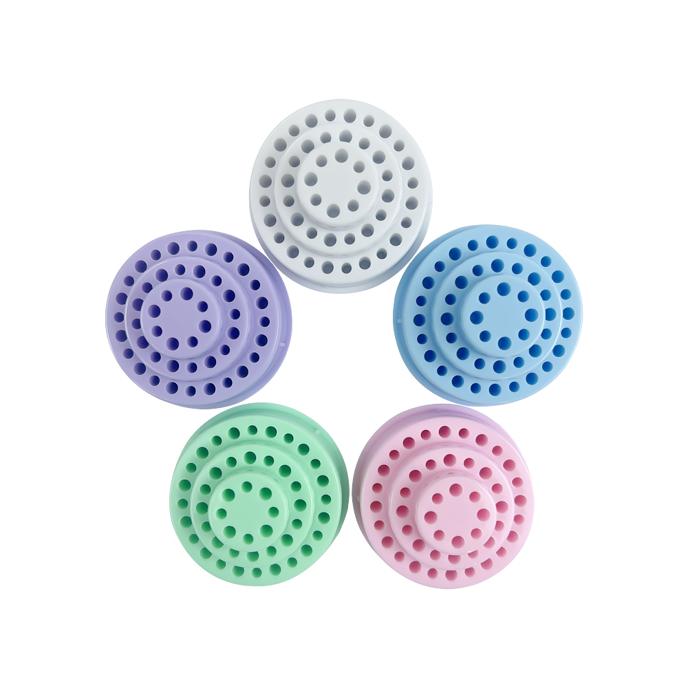 Caja de fresas dentales, caja  - Teeth Whitening Gel For Trays reseña y precio