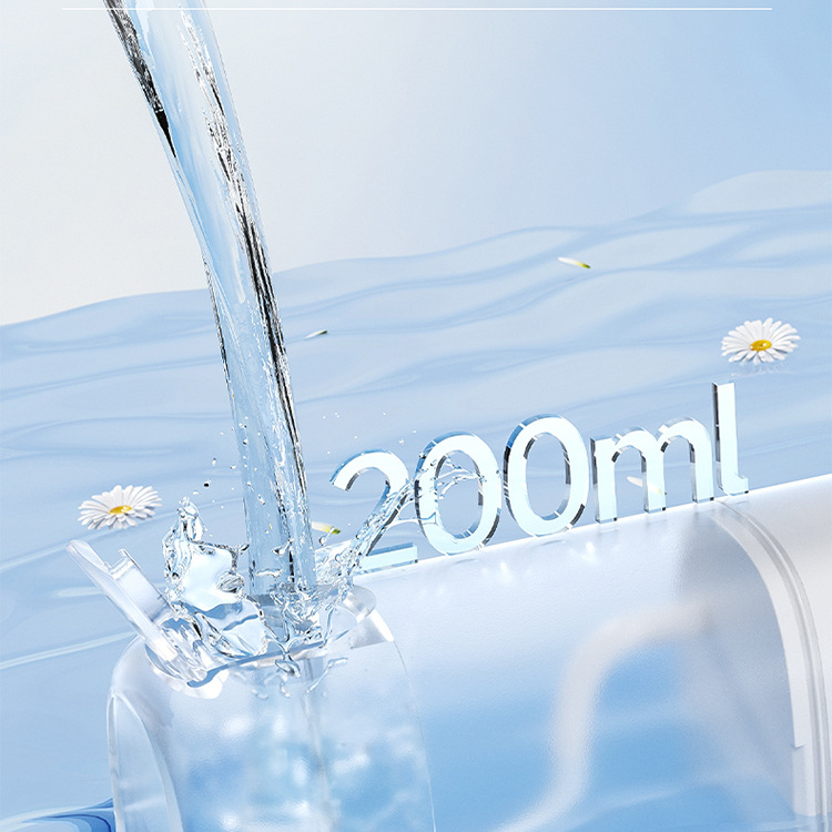 Irrigador bucal inalámbrico IP - Water Flosser Cordless reseña y precio
