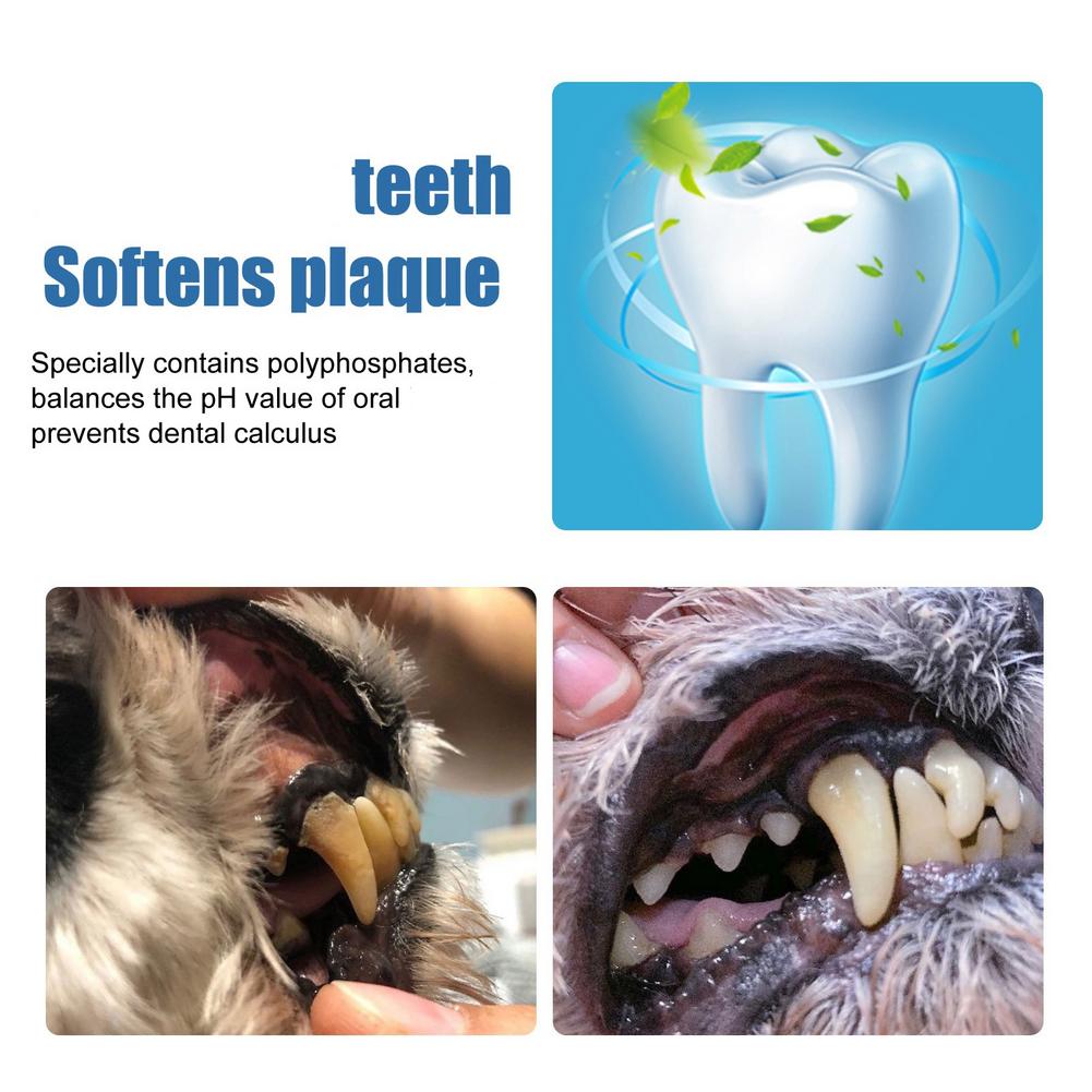 Removedor de Sarro para Mascot - Teeth Whitening Effective reseña y precio