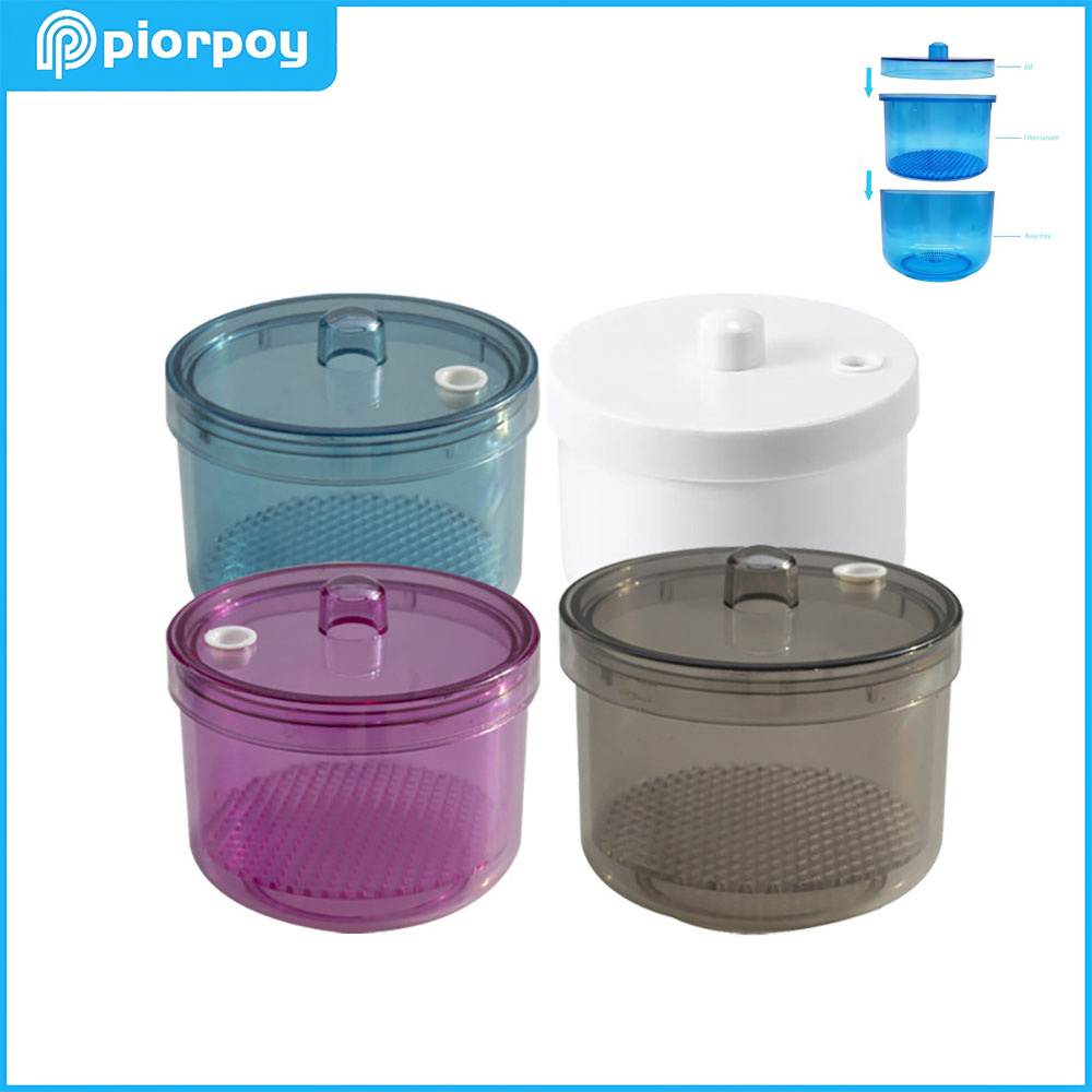 PIORPOY-caja de desinfección D - Teeth Whitening Gel For Trays reseña y precio