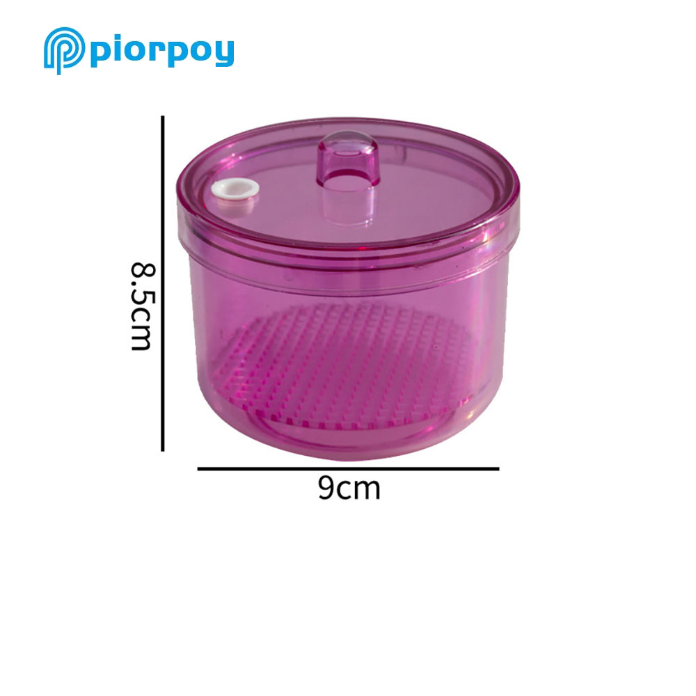 PIORPOY-caja de desinfección D - Teeth Whitening Gel For Trays reseña y precio
