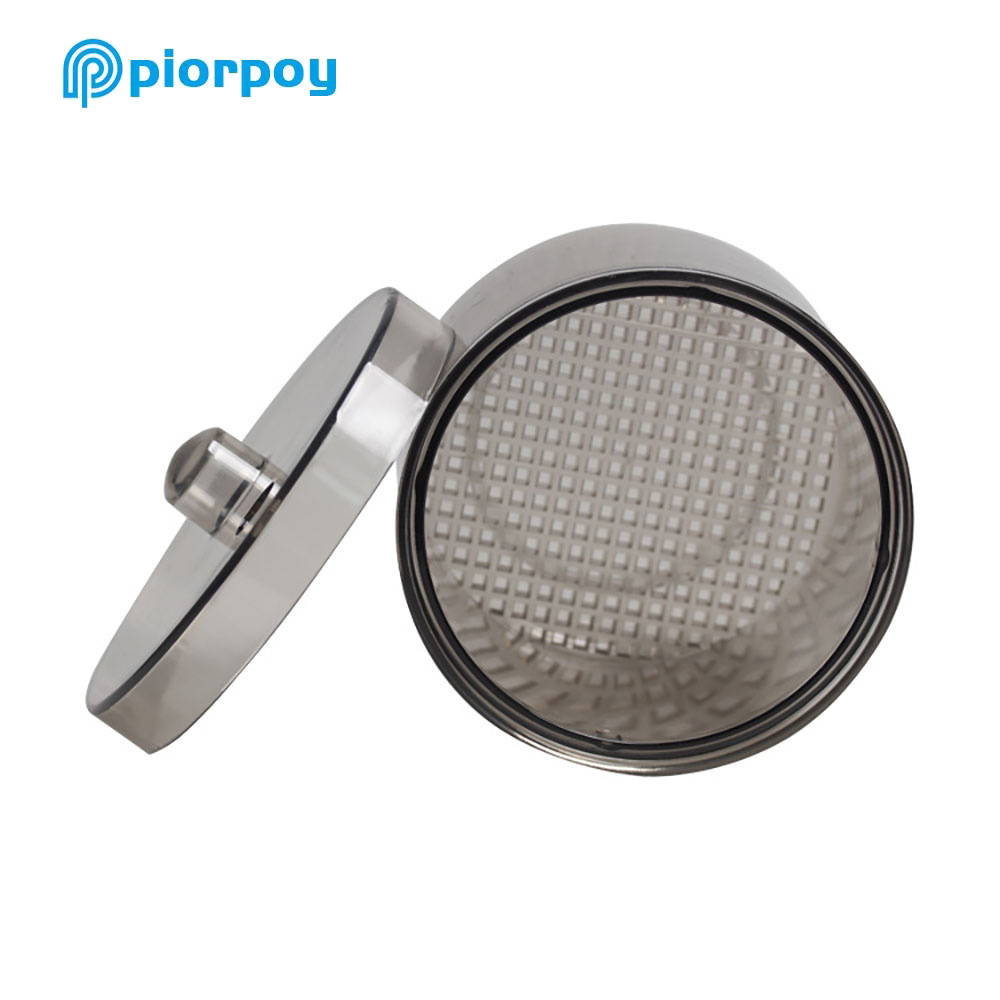PIORPOY-caja de desinfección D - Teeth Whitening Gel For Trays reseña y precio