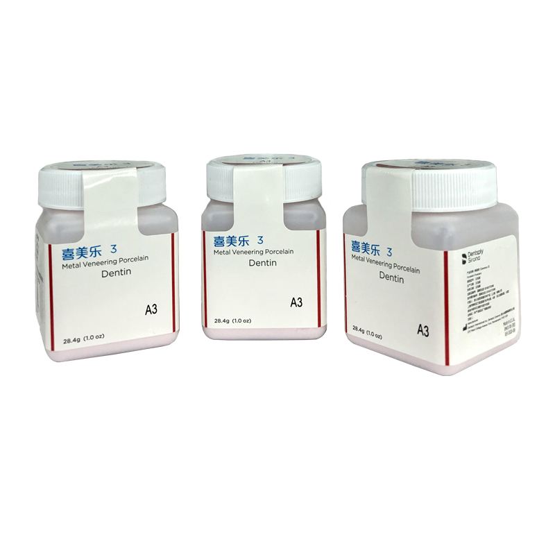 Ceramco-3 Pfm Porcelana Dental - Teeth Whitening Results reseña y precio