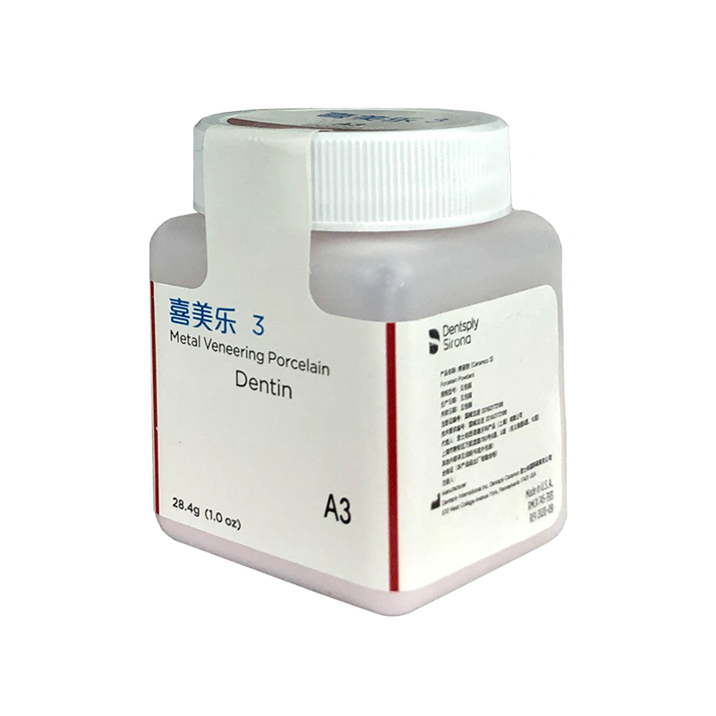 Ceramco-3 Pfm Porcelana Dental - Teeth Whitening Results reseña y precio