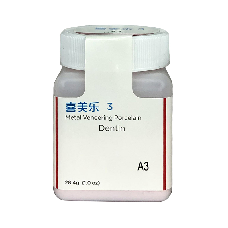 Ceramco-3 Pfm Porcelana Dental - Teeth Whitening Results reseña y precio