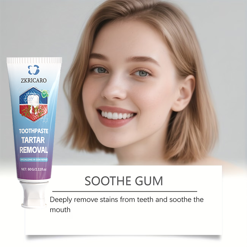 Pasta Dental Anti-Caries, Remi - Teeth Whitening Cream reseña y precio