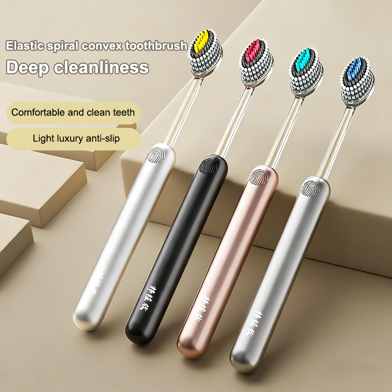 Cepillo de dientes para limpie - Teeth Whitening Effective reseña y precio